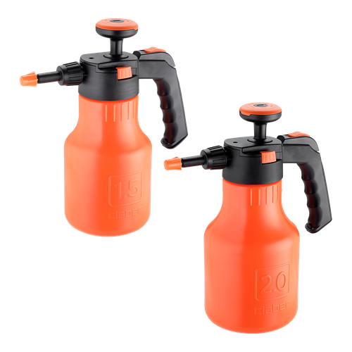 Pressure Sprayers