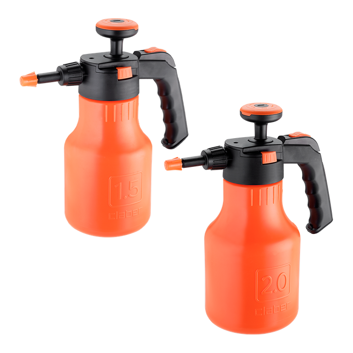 Pressure Sprayers