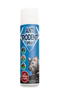 **AS SEEN ON TV** Racan Anti-Rodent Spray