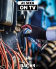 **AS SEEN ON TV** Racan Anti-Rodent Spray