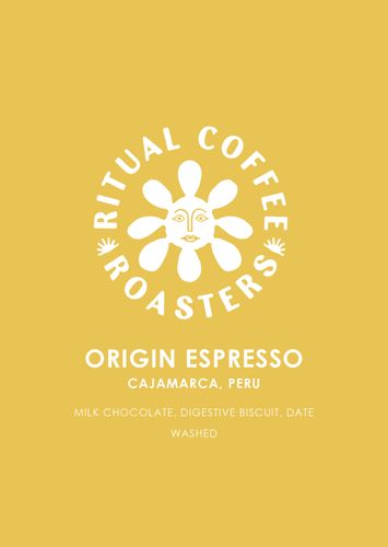 Origin Espresso