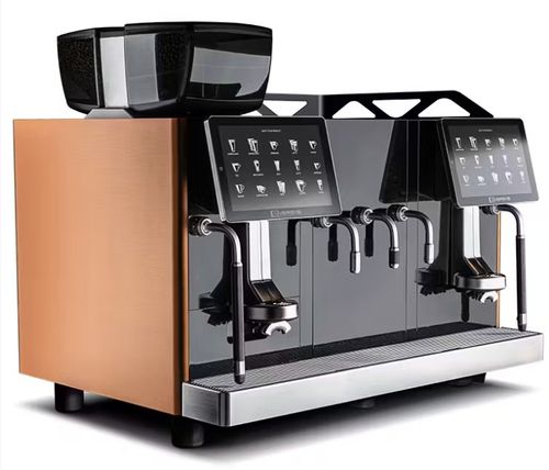 Eversys Enigma