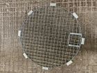 RESERVOIRS AND GALVENISED STEEL GRIDS