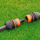 Ergogrip Universal Couplings