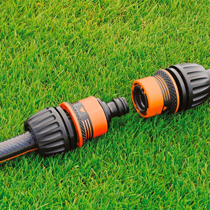 Ergogrip Universal Couplings