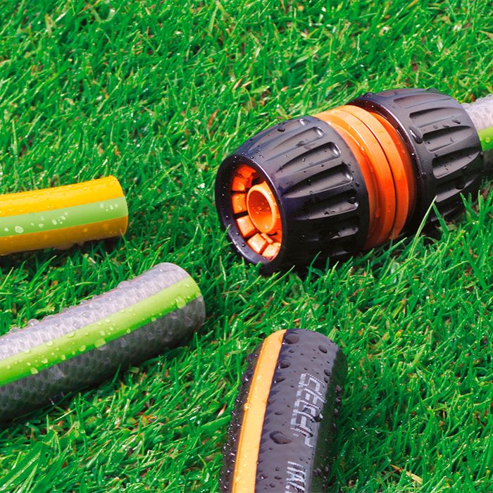Ergogrip Universal Couplings