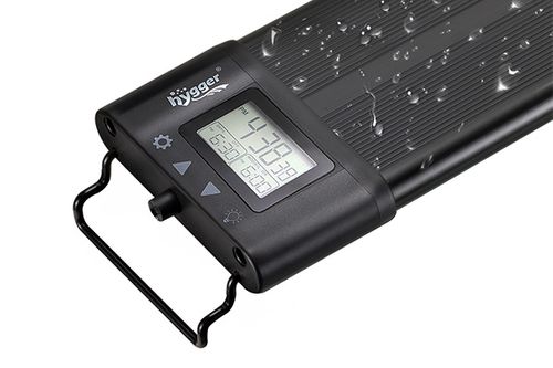 Full Spectrum Aquarium Light
