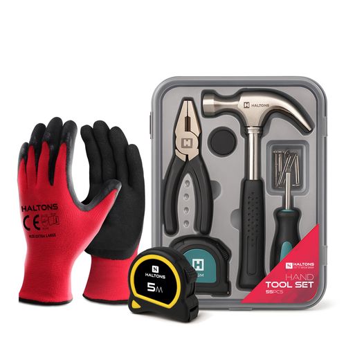DIY & Tools