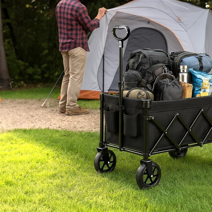 Camping