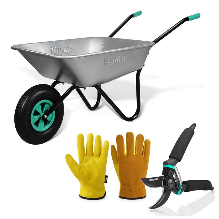 Gardening