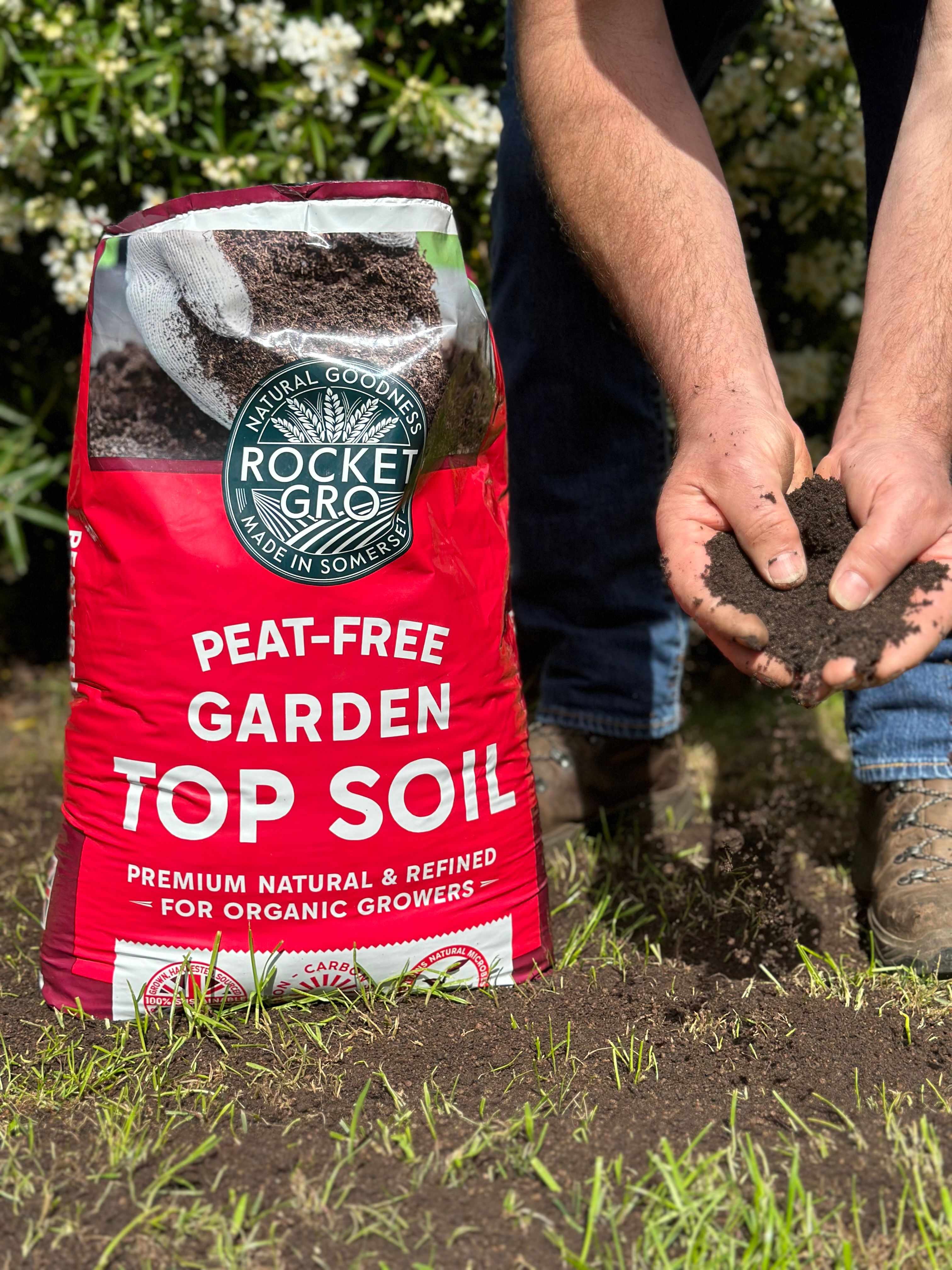 Top Soil