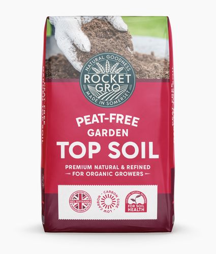 Top Soil