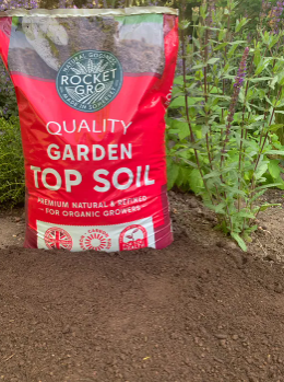 Top Soil