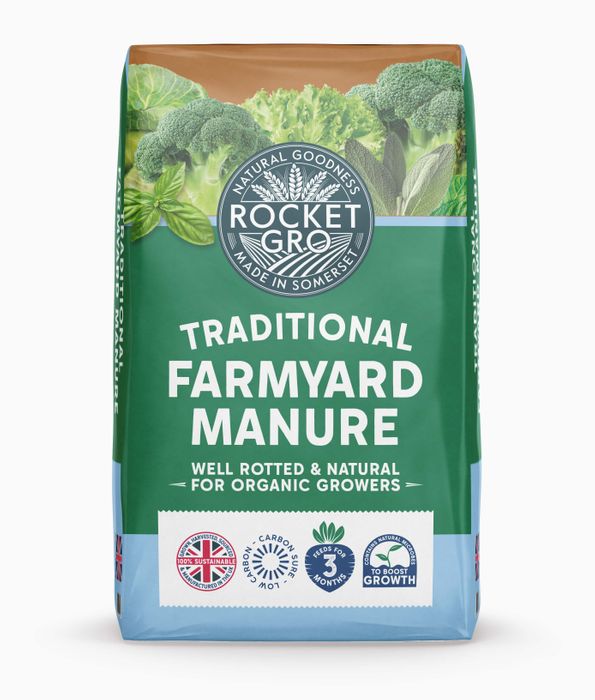 Farmyard Manure