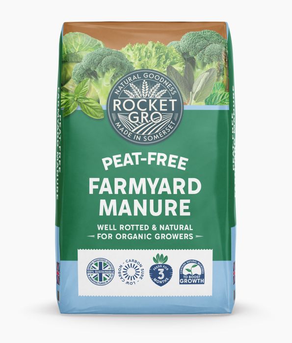 Farmyard Manure