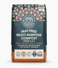 Multi-Purpose Compost With John Innes