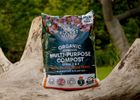 Multi-Purpose Compost With John Innes
