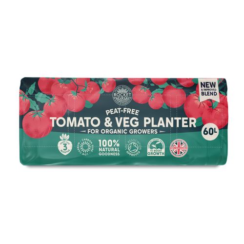Tomato & Veg Planter 60L