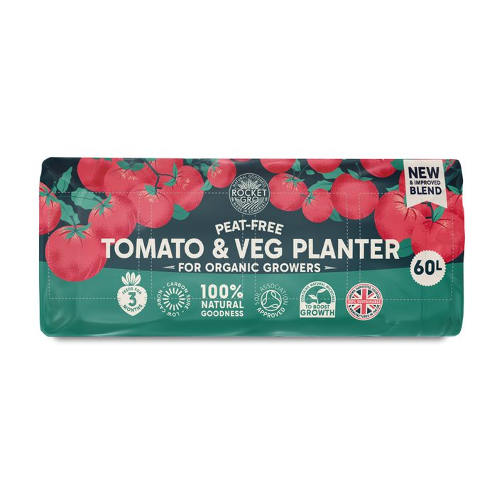 Tomato & Veg Planter 60L