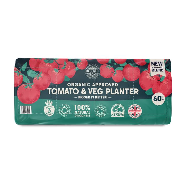 Tomato & Veg Planter 60L