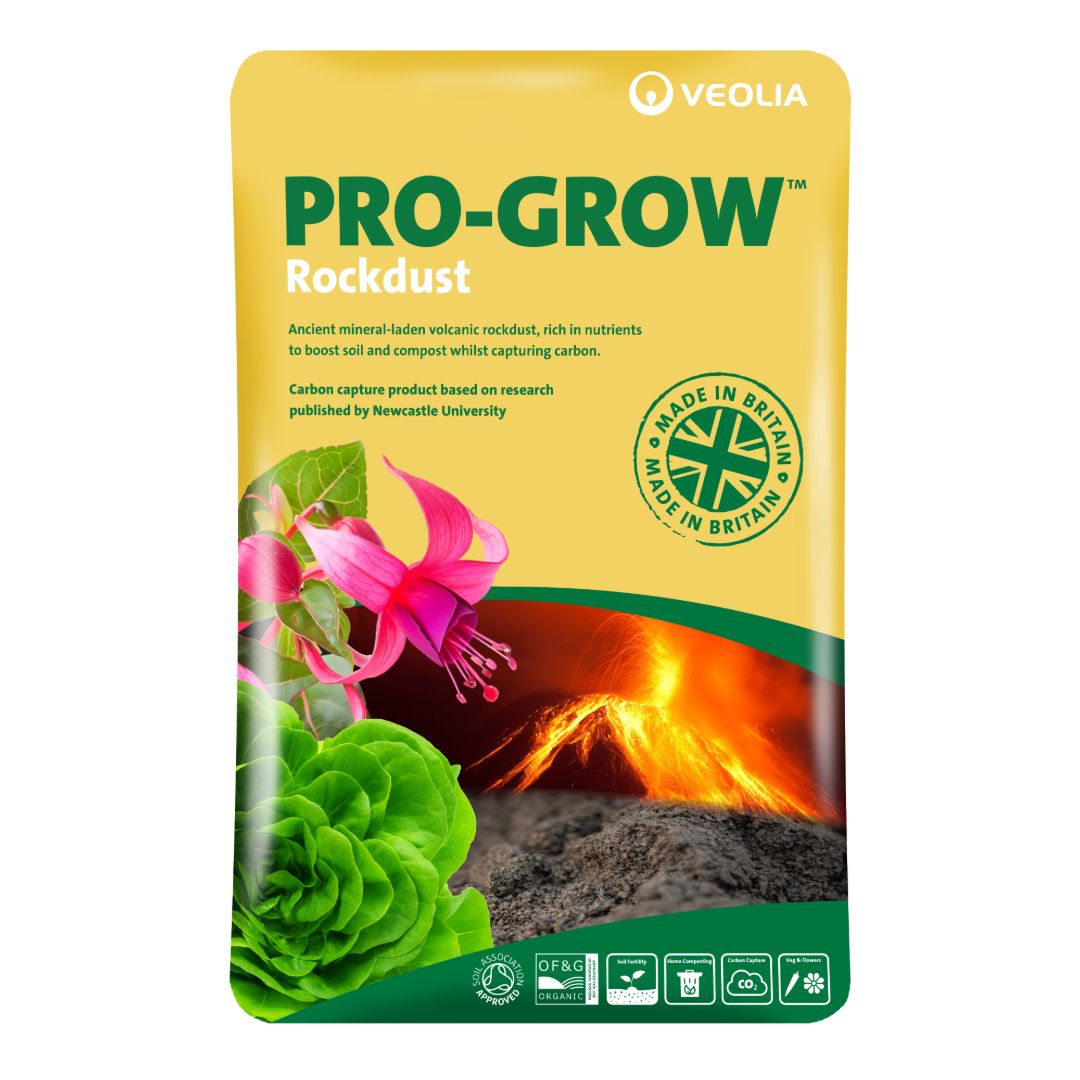 Pro-Grow Rock Dust