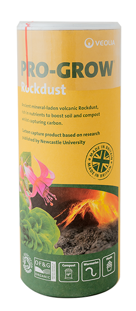 Pro-Grow Rock Dust
