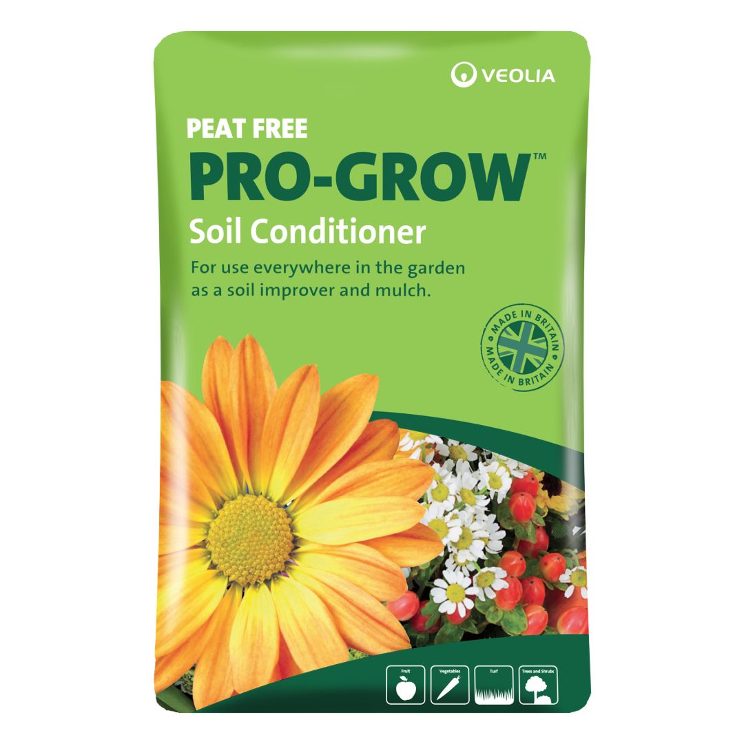 Pro-Grow Soil Conditioner Compost