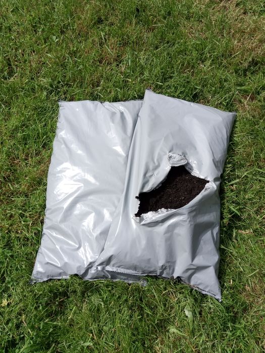 Pro-Grow Lawn Top Dressing