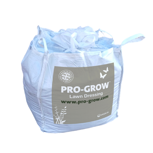 Pro-Grow Lawn Top Dressing
