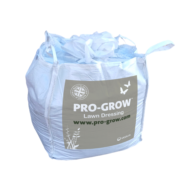 Pro-Grow Lawn Top Dressing