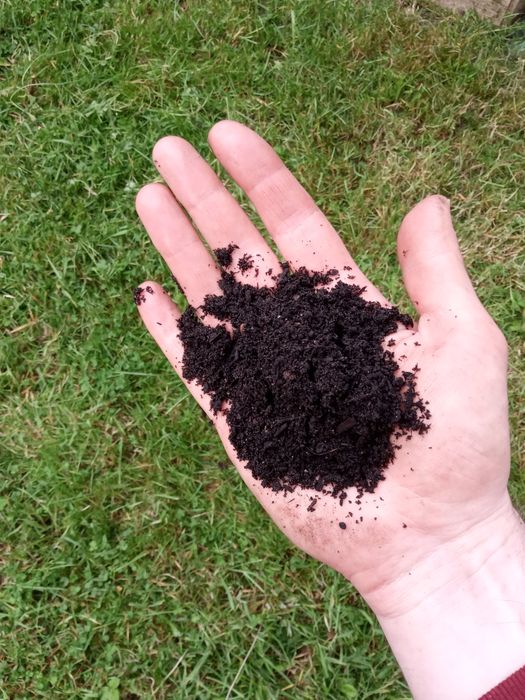 Pro-Grow Lawn Top Dressing
