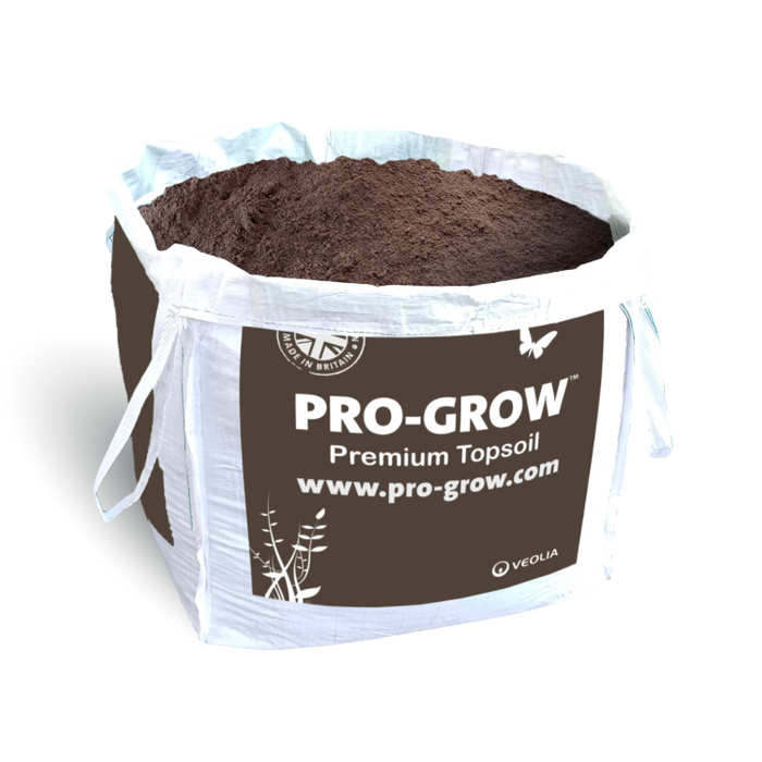 Pro-Grow Premium Topsoil
