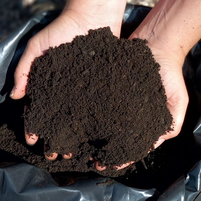 Pro-Grow Premium Topsoil