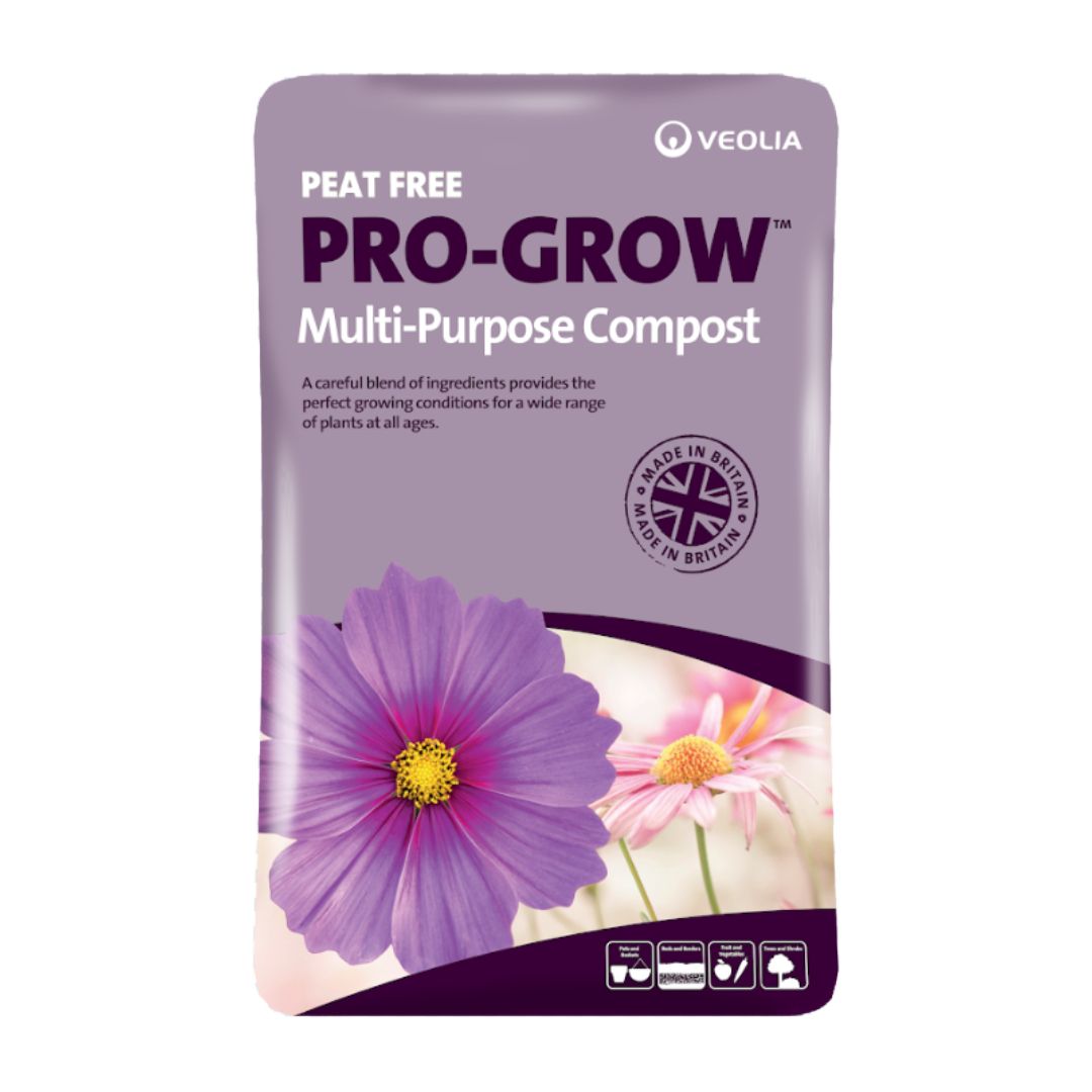 Pro-Grow Multi-Purpose Compost