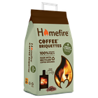 Homefire Coffee Briquettes
