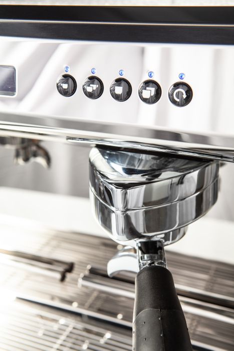 Magrini Life Latte Art Espresso Machine