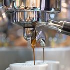 Magrini Life Latte Art Espresso Machine