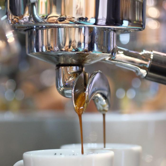 Magrini Life Latte Art Espresso Machine