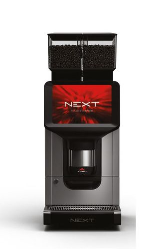 Egro Next Bean to Cup Machine