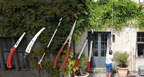 ARS 180ZF-3.0-5 Telescopic Pruner