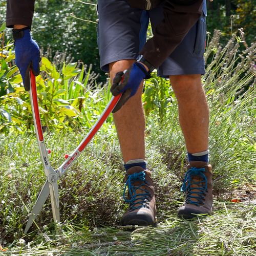 ARS KR-1000 Garden Shears