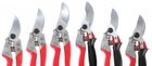 ARS VS-8XZ Professional Bypass Secateurs