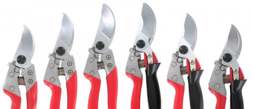 ARS VS-8XZ Professional Bypass Secateurs