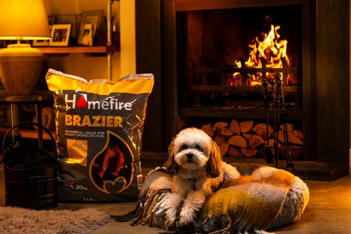 Homefire Brazier