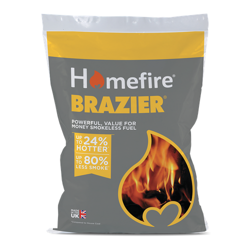 Homefire Brazier