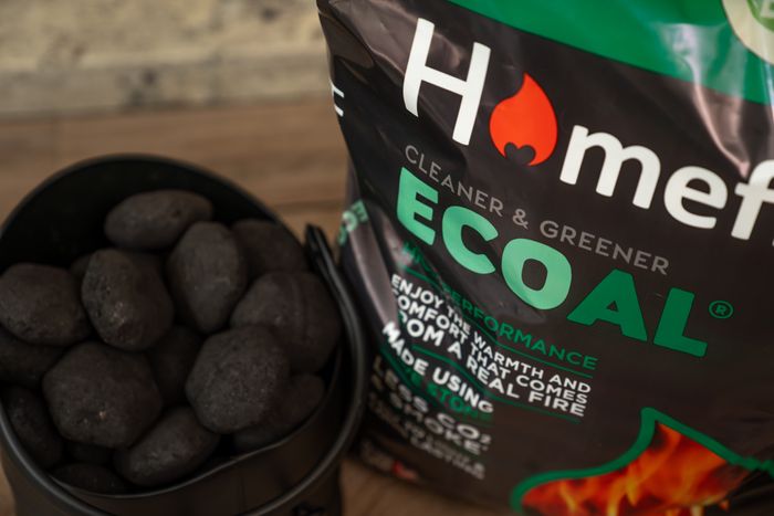 Homefire Ecoal