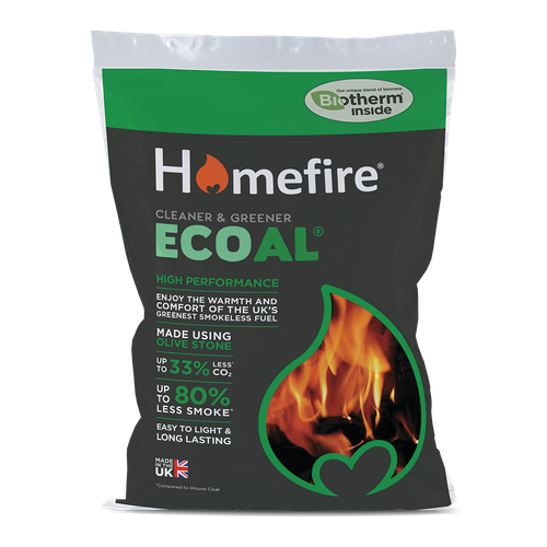 Homefire Ecoal