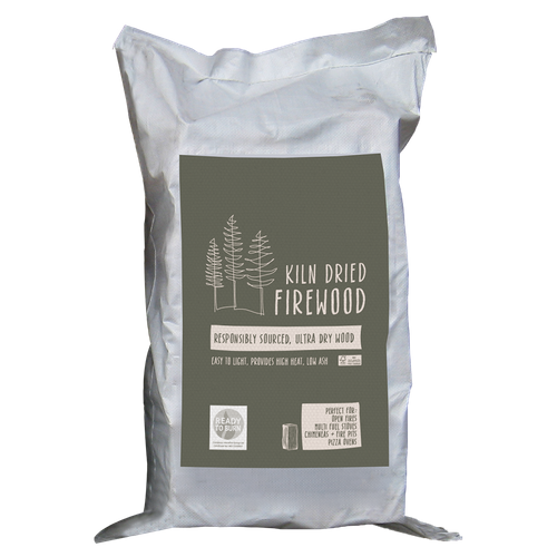 Kiln Dried Firewood