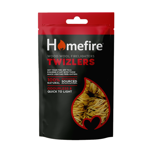 Homefire Twizlers