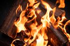 Homefire Heat Logs